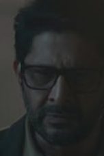 Movie poster: Asur: Welcome to Your Dark Side Season 1 Episode 8