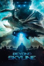 Movie poster: Beyond Skyline