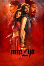 Movie poster: Mirzya