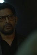 Movie poster: Asur: Welcome to Your Dark Side Season 1 Episode 7