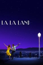 Movie poster: La La Land