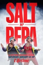 Movie poster: Salt-N-Pepa