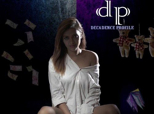 DP aka Decadence Profile (2021) Hindi Full Movie 480p [400MB] | 720p [1GB]