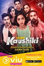 Movie poster: Kaushiki