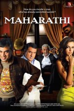 Movie poster: Maharathi