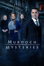 Movie poster: Murdoch Mysteries Season 14