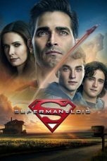 Movie poster: Superman & Lois Season 1