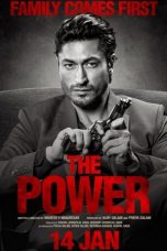 Movie poster: The Power