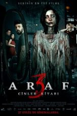 Movie poster: Araf 3: Cinler Kitabi