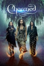 Movie poster: Charmed Season 3