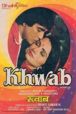 Movie poster: Khwab