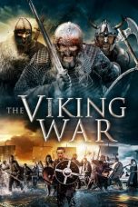 Movie poster: The Viking War