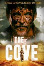 Movie poster: The Cove