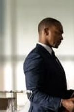 Movie poster: The Falcon and the Winter Soldier Season 1 Episode 1