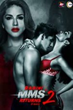 Movie poster: Ragini MMS Returns Season 2 Episode 9
