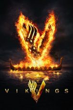 Movie poster: Vikings Season 2 Complete