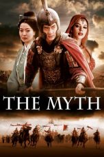 Movie poster: The Myth
