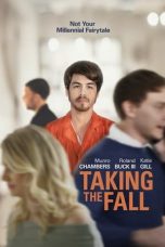 Movie poster: Taking the Fall