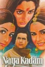 Movie poster: Naya Kadam