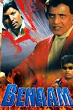 Movie poster: Benaam