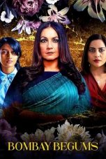 Movie poster: Bombay Begums Season 1