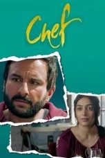 Movie poster: Chef