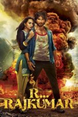 Movie poster: R… Rajkumar