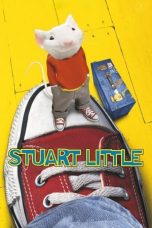 Movie poster: Stuart Little