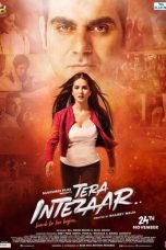 Movie poster: Tera Intezaar