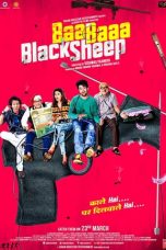 Movie poster: Baa Baaa Black Sheep