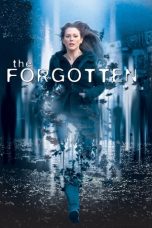 Movie poster: The Forgotten