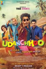 Movie poster: Udanchhoo