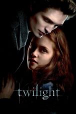 Movie poster: Twilight