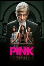 Movie poster: Pink