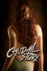 Movie poster: Chudail Story