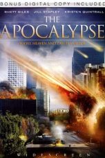 Movie poster: The Apocalypse