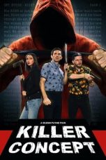 Movie poster: Killer Concept