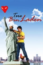 Movie poster: Tere Bin Laden
