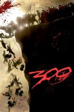 Movie poster: 300