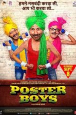 Movie poster: Poster Boys