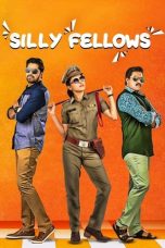 Movie poster: Silly Fellows