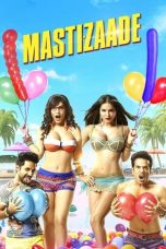 Movie poster: Mastizaade