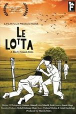 Movie poster: Le Lotta