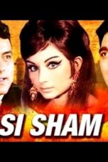Movie poster: Pyasi Shaam