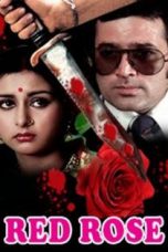 Movie poster: Red Rose