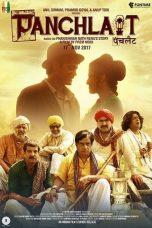 Movie poster: Panchlait