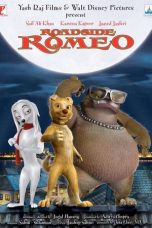 Movie poster: Roadside Romeo