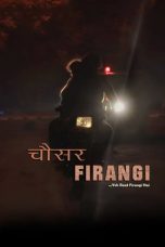 Movie poster: Chousar Firangi
