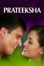 Movie poster: Prateeksha