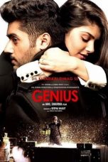 Movie poster: Genius Full hd